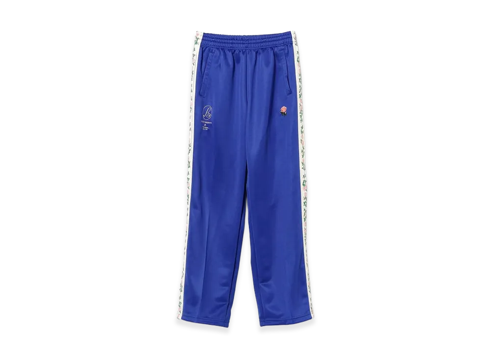 BEAMS COUTURE x RURU MARY'S Chocolat Sable Jersey Pants "Blue"