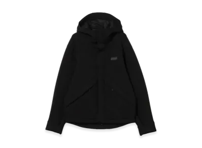 BEAMS x WILD THINGS Denali Sweatshirt "Black"