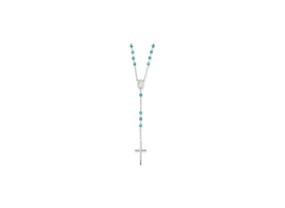 BEAMS FUTURE ARCHIVE Beads Rosary "Sav"