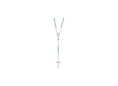 BEAMS FUTURE ARCHIVE Beads Rosary "Sav"