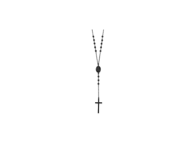 BEAMS FUTURE ARCHIVE Rosary "Black"