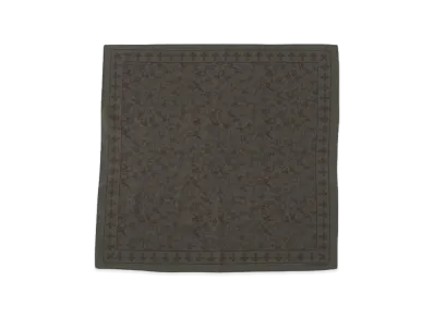 BEAMS FUTURE ARCHIVE Bandana "Khaki"