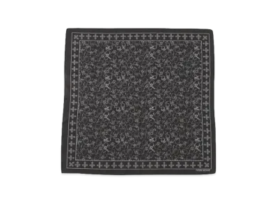 BEAMS FUTURE ARCHIVE Bandana "Black"