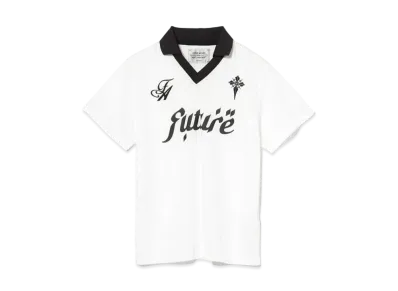 BEAMS FUTURE ARCHIVE Game Shirts "White"