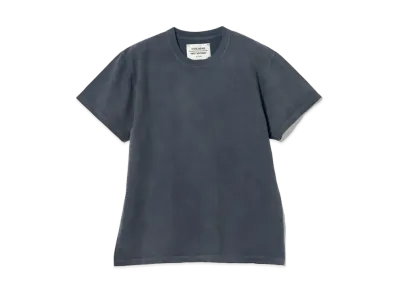 BEAMS FUTURE ARCHIVE Fade T-Shirts "Black"