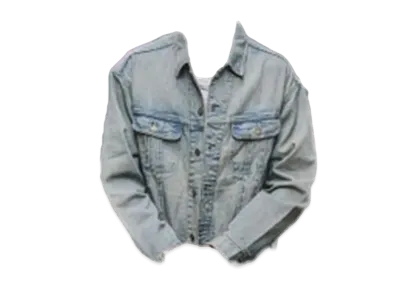 BEAMS x Lee Exclusive Riders Jacket "FadedIndigo"