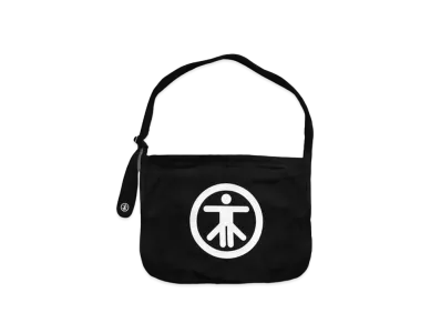 BEAMS FUTURE ARCHIVE x AELIZA Exclusive Bag "Black"