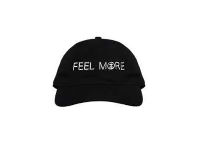 BEAMS FUTURE ARCHIVE x AELIZA Exclusive Cap "Black"