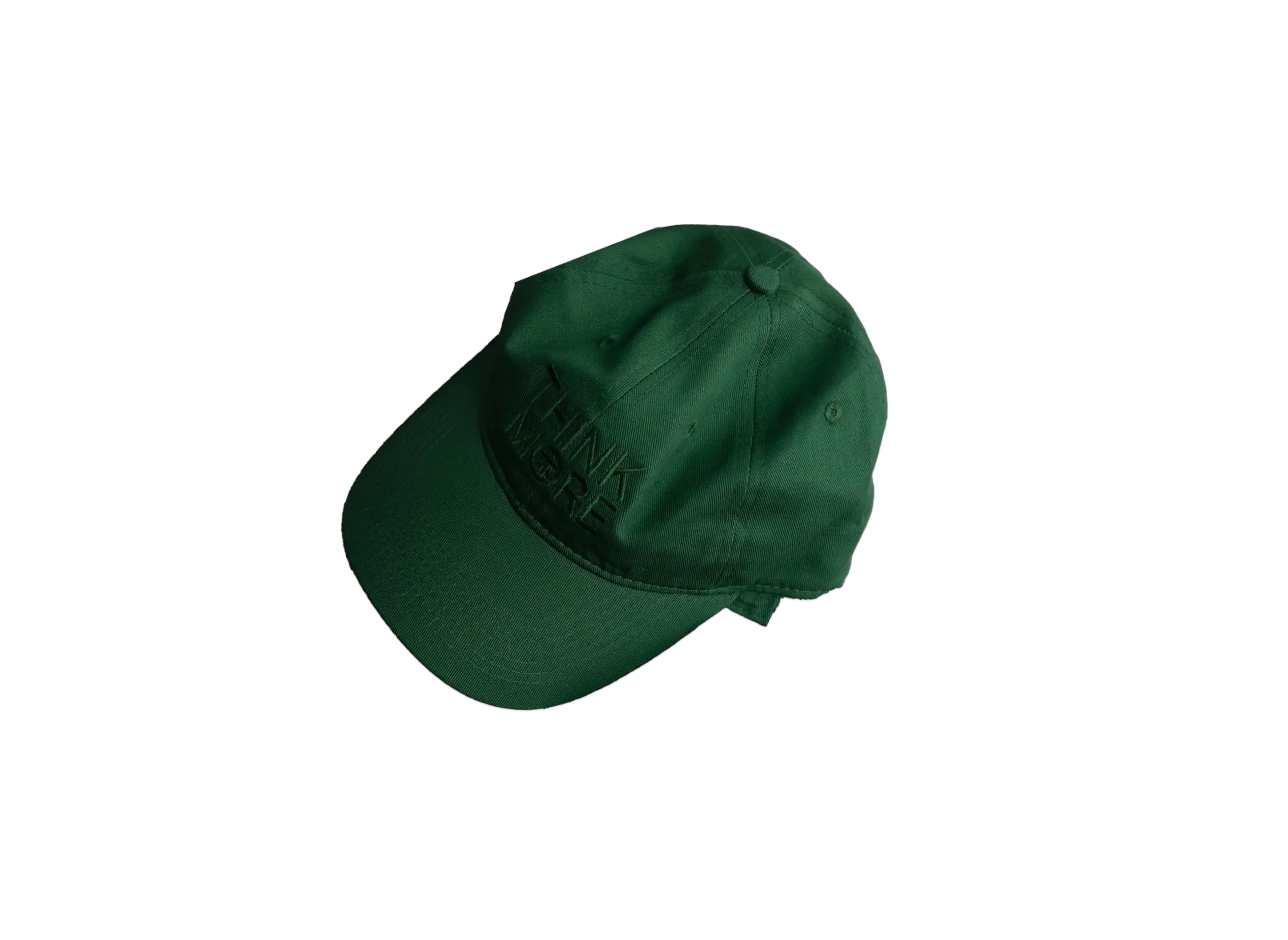 BEAMS FUTURE ARCHIVE x AELIZA Exclusive Cap "Green"