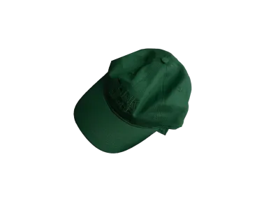BEAMS FUTURE ARCHIVE x AELIZA Exclusive Cap "Green"