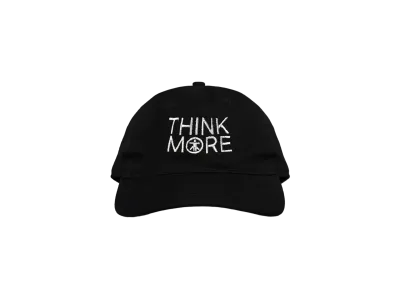 BEAMS FUTURE ARCHIVE x AELIZA Exclusive Cap "Black"