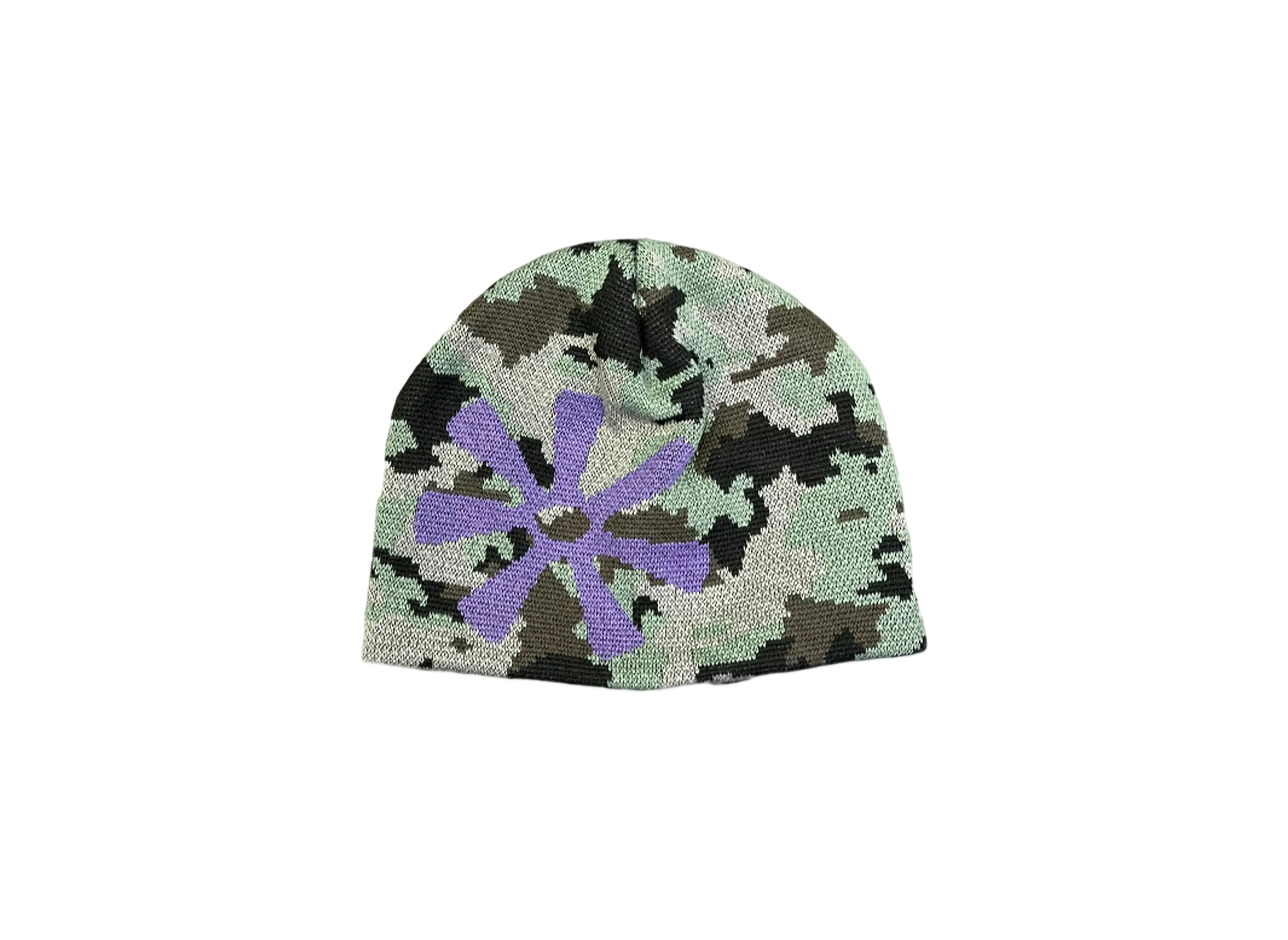 De-void* × FUTURE ARCHIVE ビーニー BEAMS FUTURE ARCHIVE x De-void* Beanie 