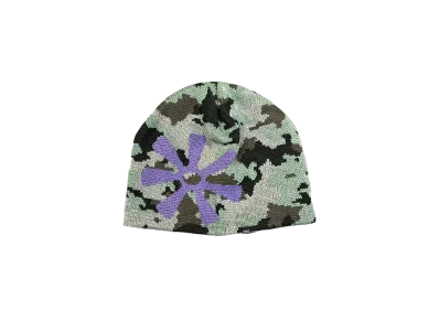 BEAMS FUTURE ARCHIVE x De-void* Beanie "Green"