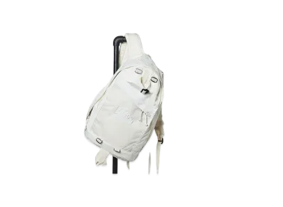 BEAMS COUTURERE x GREGORY x Ziploc Daypack "White"