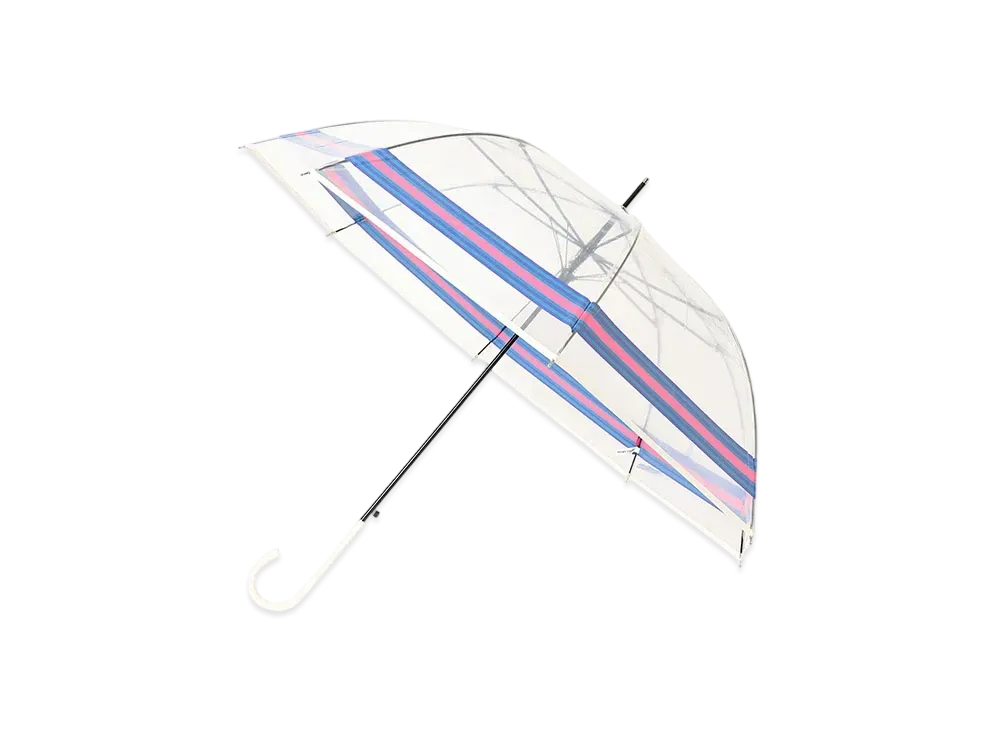 【新品未使用】 限定 BEAMS×Ziploc 傘 ビームス ジップロック 新品未使用】 限定 BEAMS×Ziploc 傘 ビームス ジップロック
