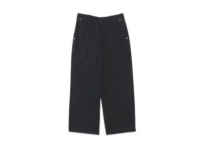 BEAMS T x Boiler Room x FAF Work Pants "Navy"