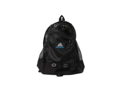 BEAMS BOY x GREGORY Exclusive Mesh Nice Day "BlackMesh"