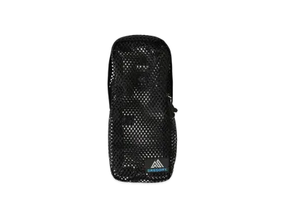 BEAMS BOY x GREGORY Exclusive Mesh Single Pocket "BlackMesh"