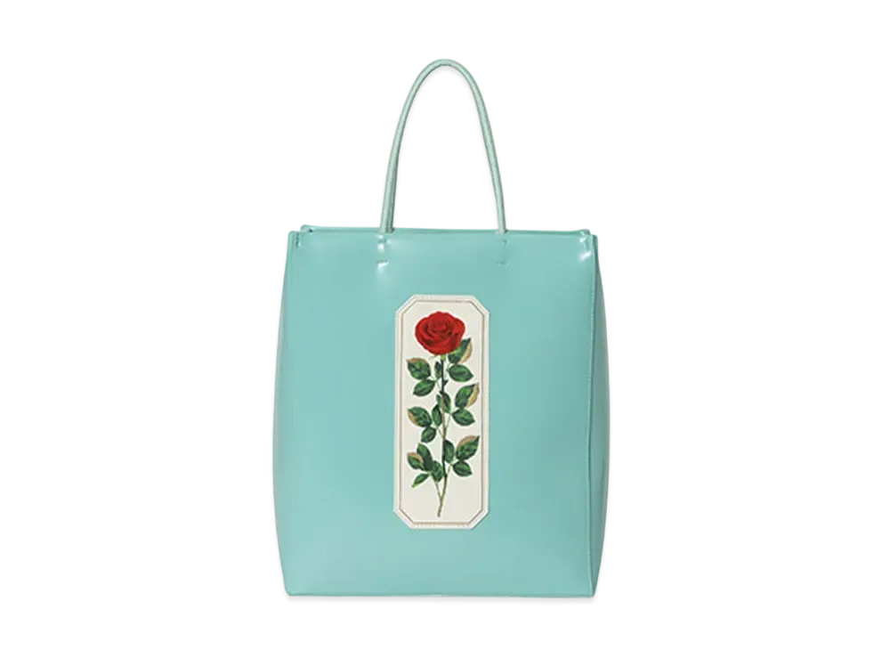 BEAMS COUTURE x RURU MARY'S Bag "Mint Green"