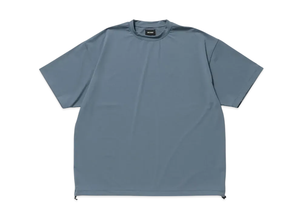 BEAMS Tech Tee "Teel"