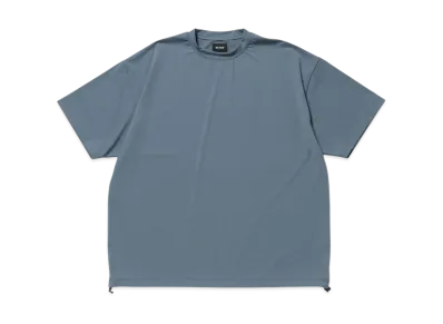 BEAMS Tech Tee "Teel"