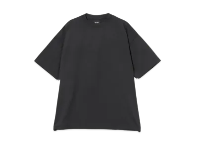BEAMS Tech Tee "Black"
