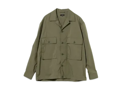 BEAMS Changeable M42 Jacket "Olive"