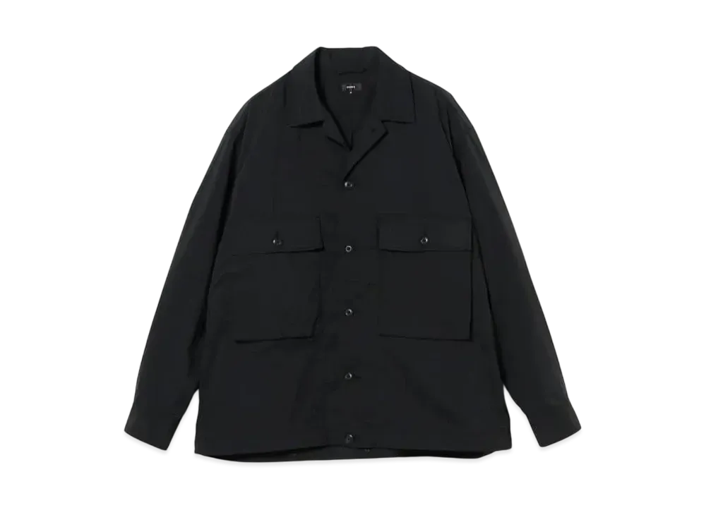 BEAMS Changeable M42 Jacket "Balck"