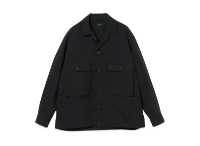 BEAMS Changeable M42 Jacket "Balck"