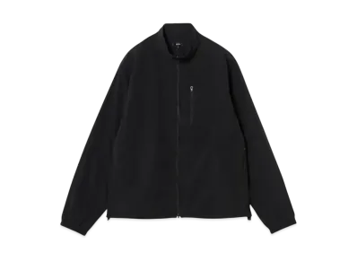 BEAMS Water Repellent Lightweight Blouson "Black"