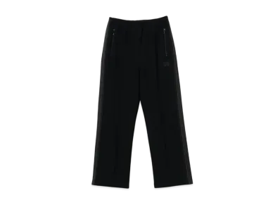 BEAMS x NEEDLES Sweat Track Pants "Black"