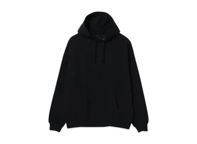 BEAMS Heavyweight Hoodie "Black"