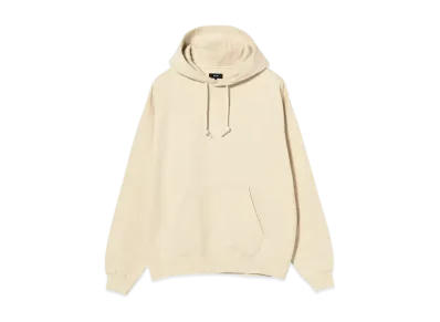 BEAMS Heavyweight Hoodie "Natural"