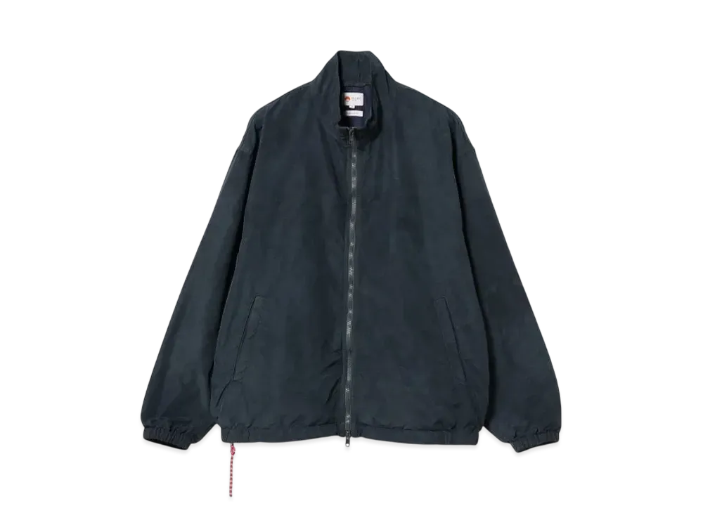 BEAMS Shaka Blouson "Navy"