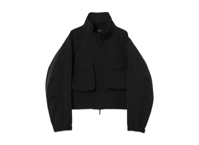 BEAMS Changeable M-65 "Black"