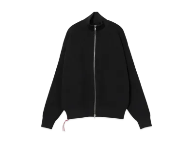 BEAMS Drivers Knit "Black"