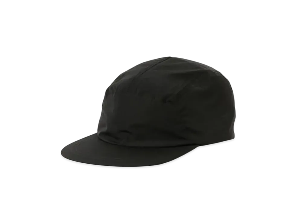 BEAMS Tech Jet Cap "Black"
