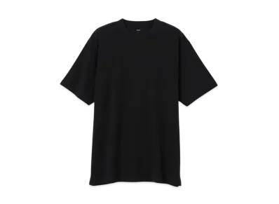 BEAMS Teleko Tee "Black"