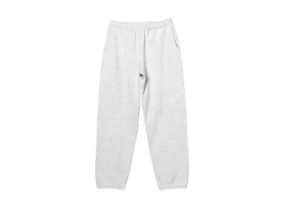 BEAMS Tapered Sweat Pants "AshGray"