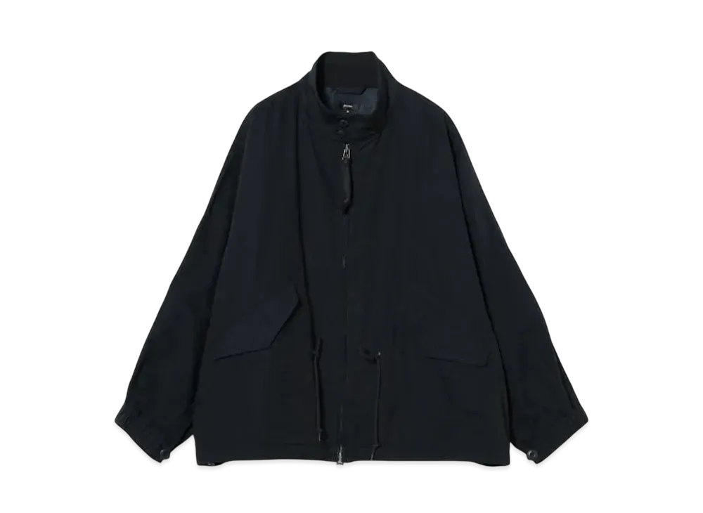 BEAMS G9 Mod Blouson "Navy"
