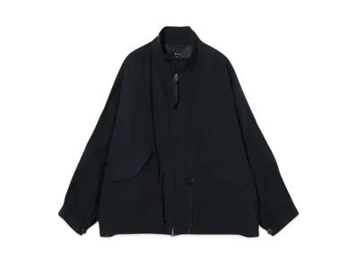 BEAMS G9 Mod Blouson "Navy"