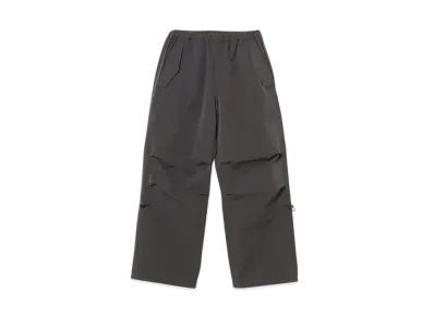 BEAMS Changeable Overpants "ChacoalGray"