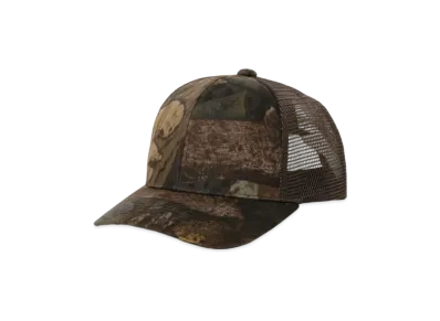 BEAMS Camouflage Pattern Mesh Cap "Realtree"