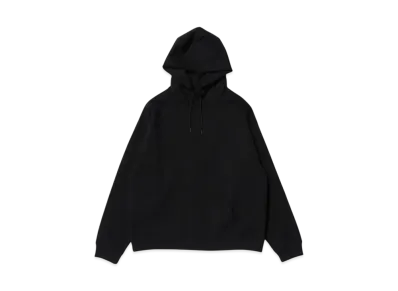 BEAMS Tech Sweat Hoodie "Black"