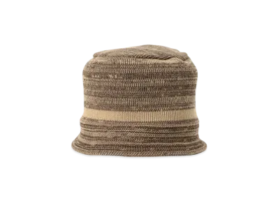 BEAMS Crusher Hat "Brown"