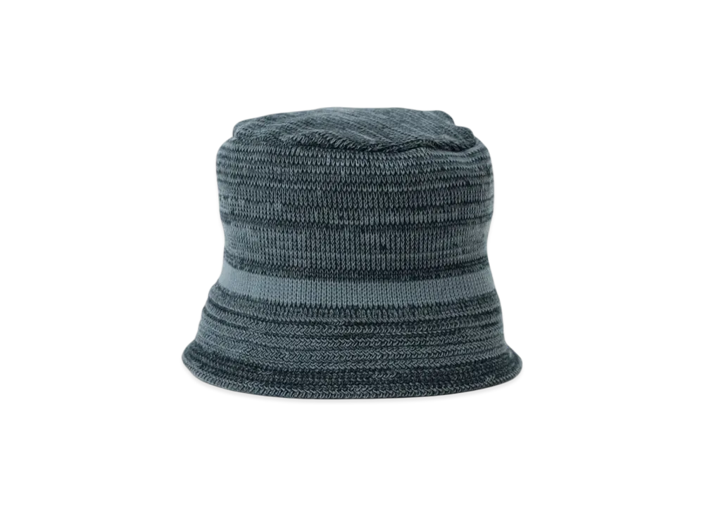 BEAMS Crusher Hat "Black"