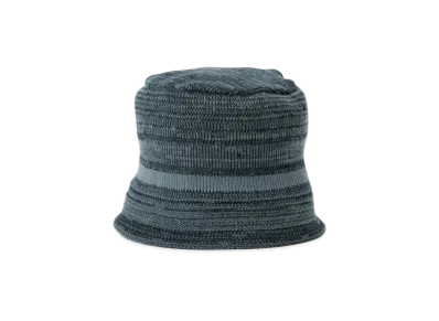 BEAMS Crusher Hat "Black"