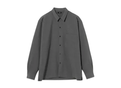 BEAMS Relaxed Fit Reflax Shirt "Sumikuro"