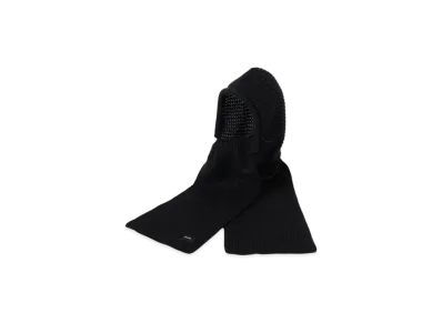 BEAMS Hood Muffler "Black"