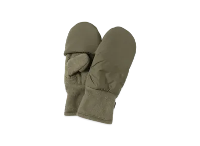 BEAMS Insulated Gloves "Olive"